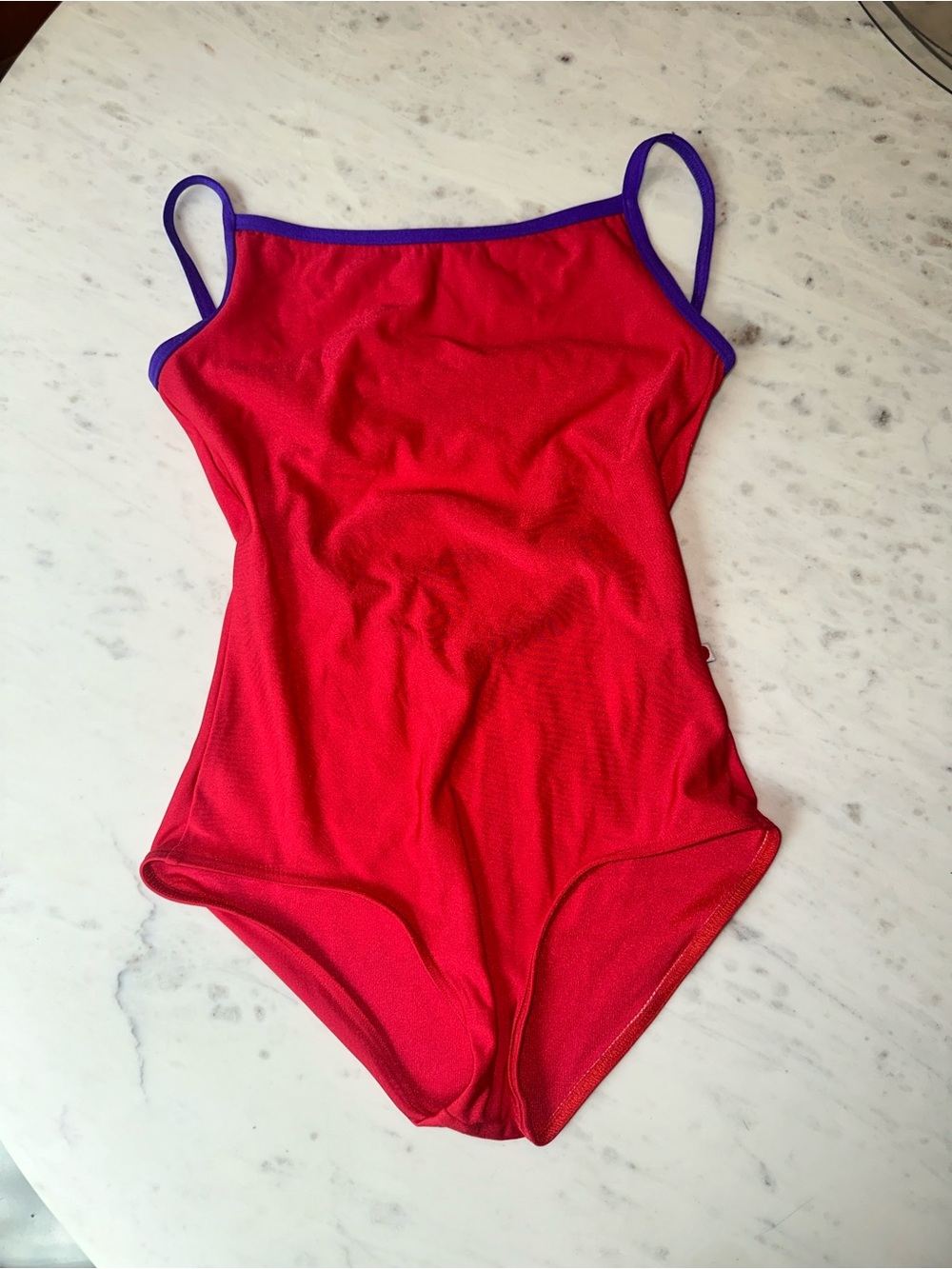 Yumiko Ballet Leotard